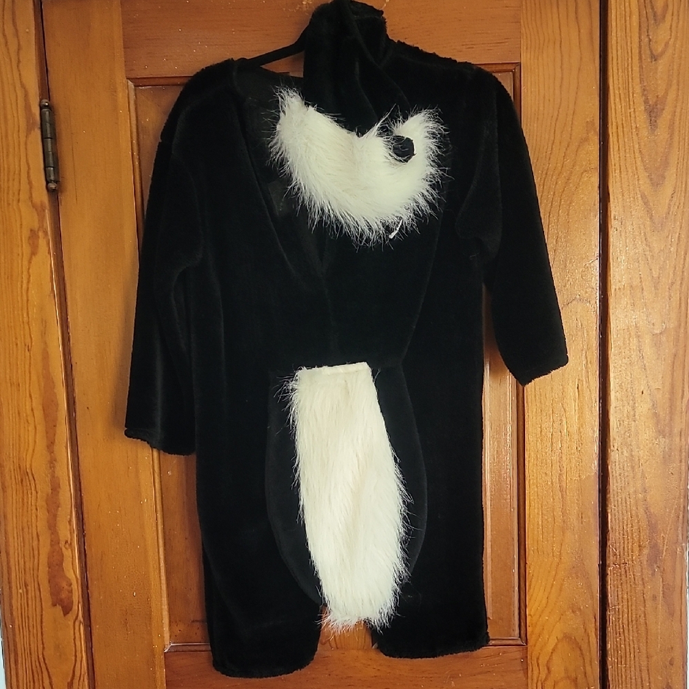 Skunk Costume